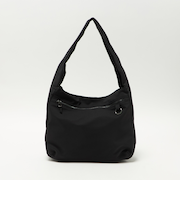 【WEB限定】マット リップストップ ショルダーバッグ -撥水-