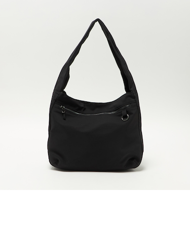 【WEB限定】マット リップストップ ショルダーバッグ -撥水-