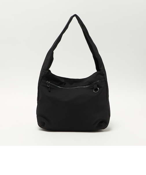 【WEB限定】マット リップストップ ショルダーバッグ -撥水-