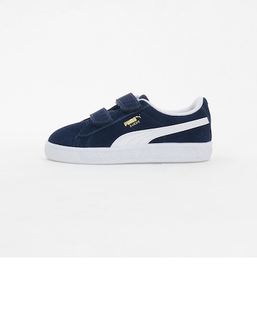 ＜PUMA＞スウェード クラシックスニーカー / キッズ  18cm-21cm