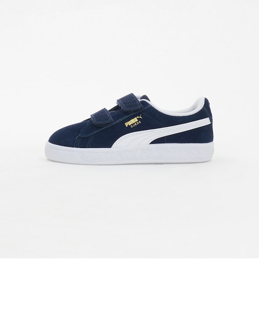 ＜PUMA＞スウェード クラシックスニーカー / キッズ  18cm-21cm