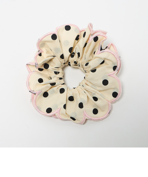 ＜Rockahula Kids＞ドット シュシュ / キッズ