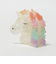 ＜Rockahula Kids＞Rainbow Unicorn ヘアクリップ / キッズ