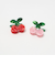 ＜Rockahula Kids＞Cherries ヘアクリップ / キッズ