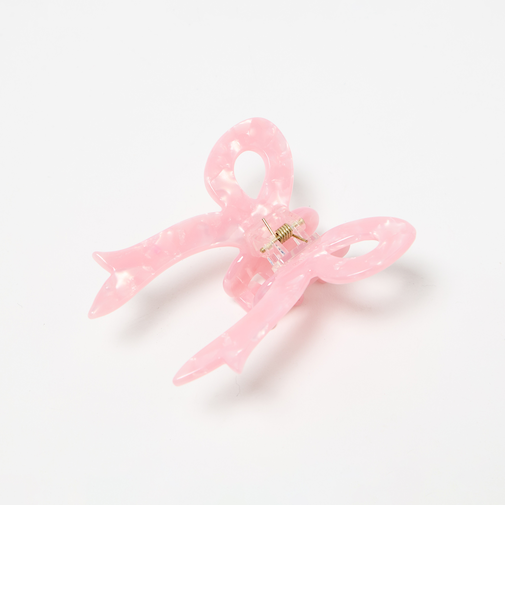 <Rockahula Kids>Sweet Bow ヘアクリップ / キッズ