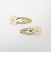 ＜Rockahula Kids＞Daisy ヘアクリップ / キッズ