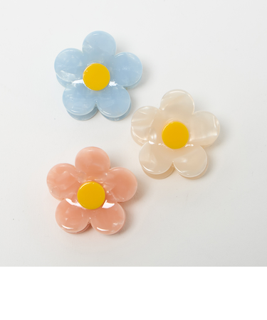 ＜Rockahula Kids＞Mini Daisy ヘアクリップ / キッズ