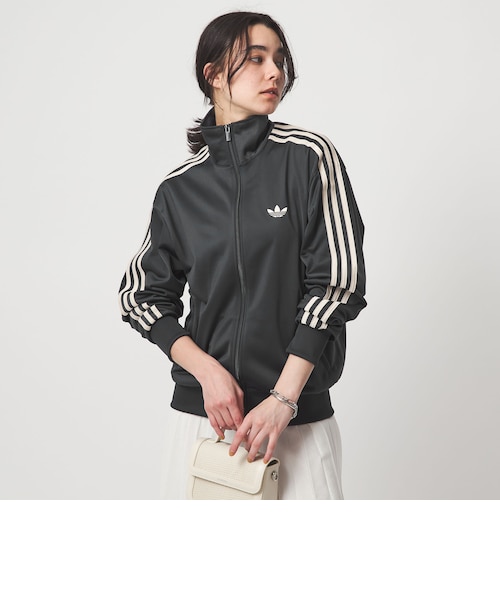 国内EXCLUSIVE】＜adidas Originals＞ファイヤーバード トラックトップ