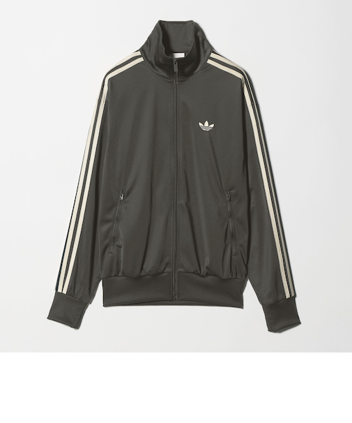 【国内EXCLUSIVE】＜adidas Originals＞ファイヤーバード トラックトップ