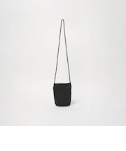 メタリックヤーン ポシェット / ショルダーバッグ