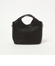 ２WAY メッシュ バッグ / ショルダーバッグ