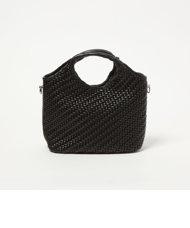 ２WAY メッシュ バッグ / ショルダーバッグ