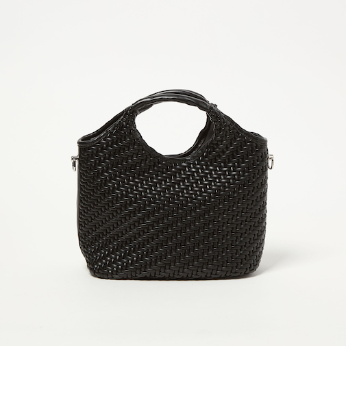 ２WAY メッシュ バッグ / ショルダーバッグ