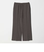 ［size SHORT/TALLあり］ニーハイフレアパンツ