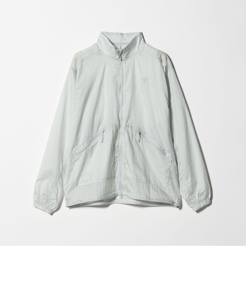 【WEB限定】＜THE NORTH FACE＞GAR ウインドジャケット
