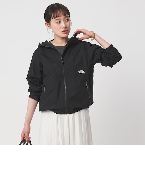 WEB限定】<THE NORTH FACE>コンパクトジャケット|グリーンレーベル WEB限定】<THE NORTH FACE>コンパクトジャケット|グリーンレーベル
