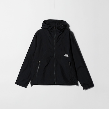 【WEB限定】＜THE NORTH FACE＞コンパクトジャケット