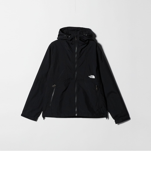 【WEB限定】＜THE NORTH FACE＞コンパクトジャケット