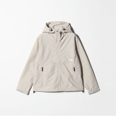 【WEB限定】＜THE NORTH FACE＞コンパクトジャケット