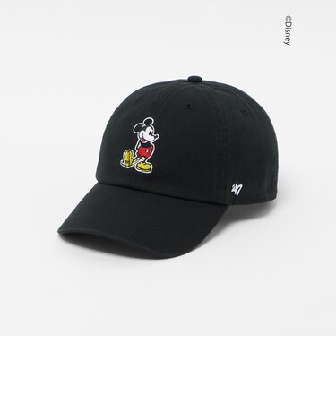 ＜’47＞ディズニー キャップ