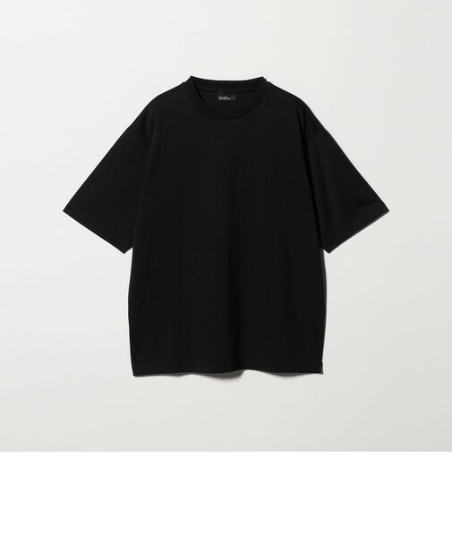 【WEB限定】JUST fit デイリー ワイド Tシャツ -吸水速乾・抗菌-