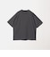 【WEB限定】JUST fit デイリー ワイド Tシャツ -吸水速乾・抗菌-