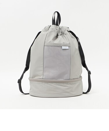 ジム バッグ はっ水  / キッズ