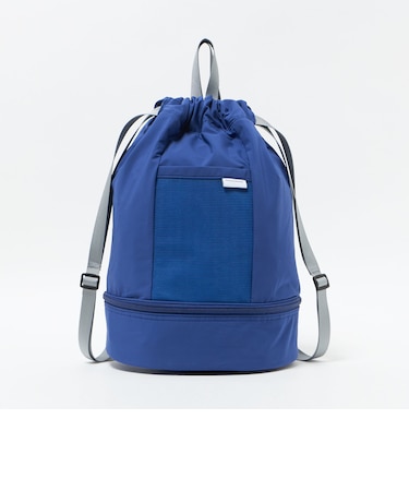 ジム バッグ はっ水  / キッズ