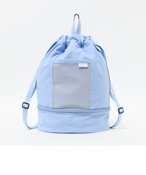 ジム バッグ はっ水  / キッズ