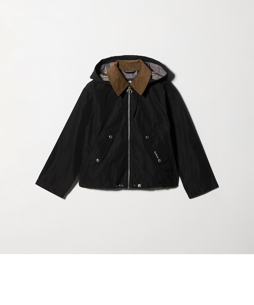 【WEB限定】＜Barbour＞Weaver シャワープルーフ ジャケット