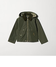 【WEB限定】＜Barbour＞Weaver シャワープルーフ ジャケット