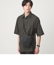 【別注】＜STANDARD SUPPLY＞チョーク ショルダー バッグ