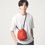 【別注】＜STANDARD SUPPLY＞チョーク ショルダー バッグ