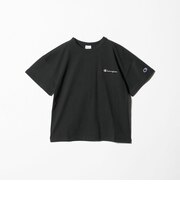 ＜Champion＞ショート スリーブ Tシャツ / キッズ  140cm-160cm