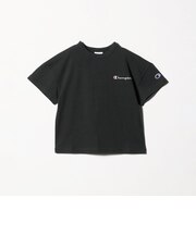＜Champion＞ショート スリーブ Tシャツ / キッズ  110cm-130cm