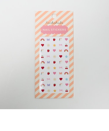 ＜Rockahula Kids＞ネイル ステッカー / キッズ