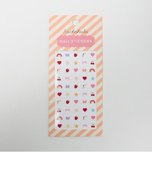 ＜Rockahula Kids＞ネイル ステッカー / キッズ