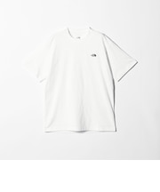 ＜THE NORTH FACE＞ショートスリーブ フラッシュドライ ヌプシ Tシャツ