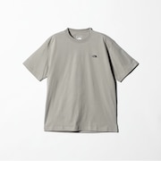 ＜THE NORTH FACE＞ショートスリーブ フラッシュドライ ヌプシ Tシャツ