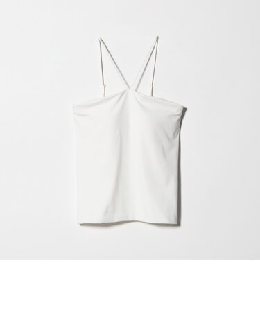 ホルターネックキャミソール