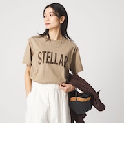 アソート グラフィック ショートスリーブ Tシャツ