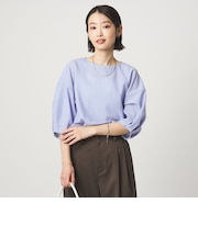 サッカー タックスリーブ プルオーバー カットソー