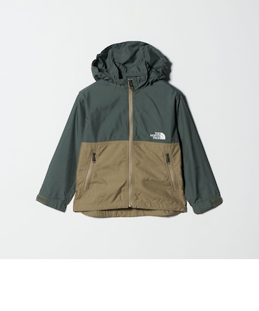 ＜THE NORTH FACE＞トドラー コンパクトジャケット / キッズ  110cm-120cm