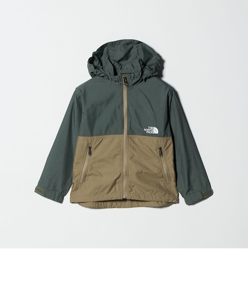 ＜THE NORTH FACE＞トドラー コンパクトジャケット / キッズ  110cm-120cm