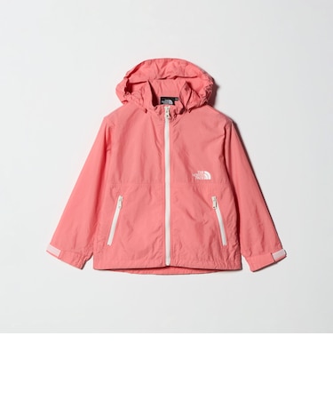 ＜THE NORTH FACE＞トドラー コンパクトジャケット / キッズ  110cm-120cm