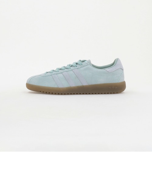 adidas Originals＞BERMUDA スニーカー｜グリーンレーベル