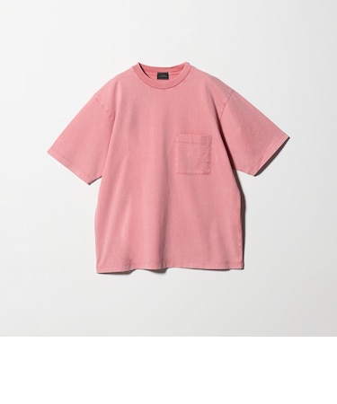 ヴィンテージライク 半袖 カットソー Tシャツ