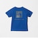 ＜THE NORTH FACE＞ショートスリーブ バックスクエア ロゴTシャツ / キッズ  110cm-120cm