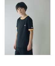 【WEB限定】＜Champion＞ショートスリーブ Tシャツ / キッズ  140cm-160cm
