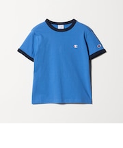 【WEB限定】＜Champion＞ショートスリーブ Tシャツ / キッズ  140cm-160cm